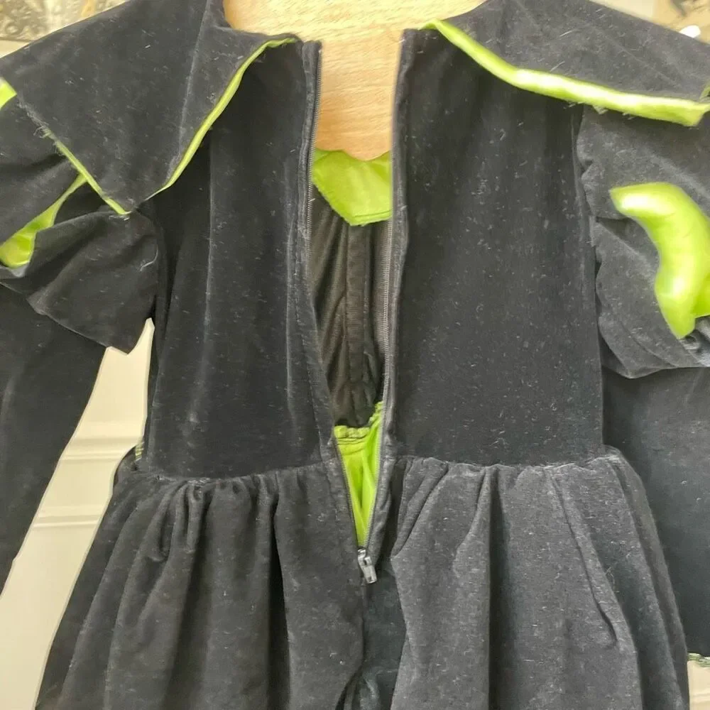 Wishcraft girls size